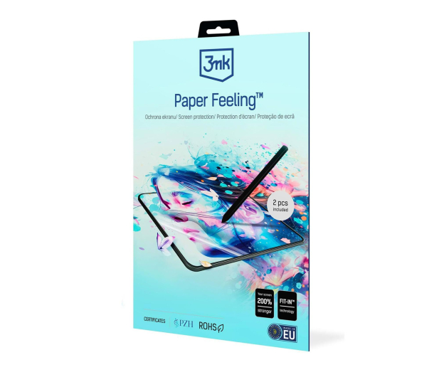 3MK Paper Feeling do Xiaomi Redmi Pad 2 5903108668545 - 1343760 - zdjęcie